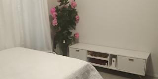 Londiwe's room
