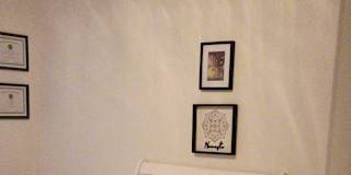 Brian's room