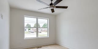 Property Manager's room