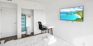 Kapi Marketing's room