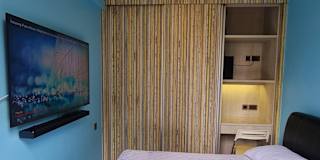 O'riz's room