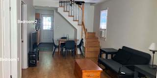 Joanna's room