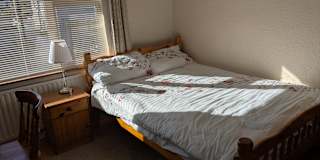 Denis's room