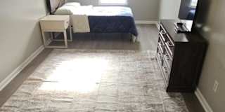 Dani's room