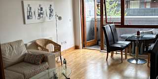 Christian's room