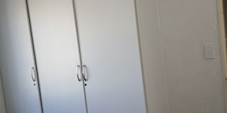 Sbosh's room