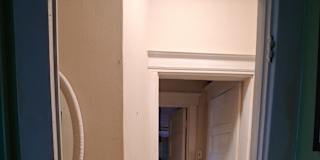 Jody Hushion's room