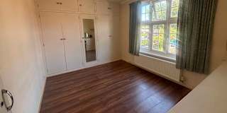 Raymond's room