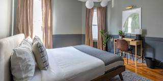 Sam June's room