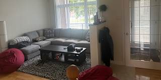 Adrienne's room