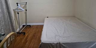 Mea  Kyong Shin's room