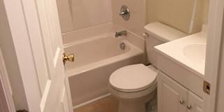 Alcove Rooms's room