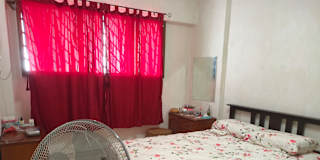 June's room