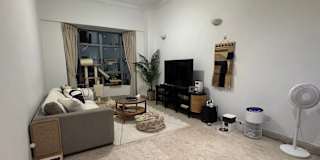 sureen's room