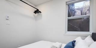 Nelson Couto's room