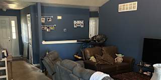 Scott's room
