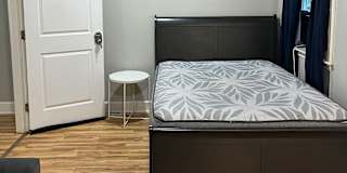 Anna's room