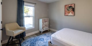 Alena's room