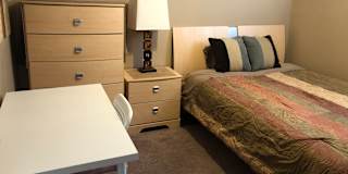 Shannon's room