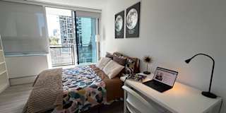 Alona's room