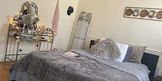 Alejandra's room