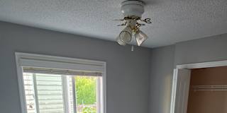 Remo's room