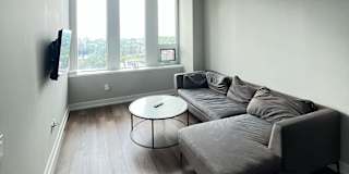 Morenike's room