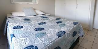 Graham's room