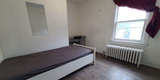 Kent's room