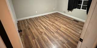 Luis's room