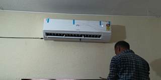 Rajeev kumar's room