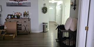 Elizabeth's room