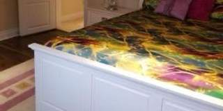 Kaelys's room