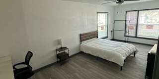 Valentina's room