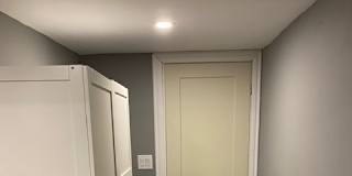 Michael's room