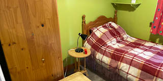 Sivakumar Ramachandran's room
