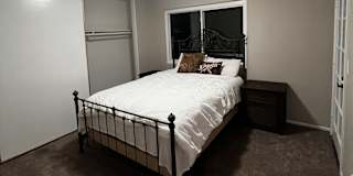 Brandon's room