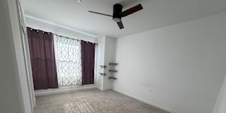 Lan's room