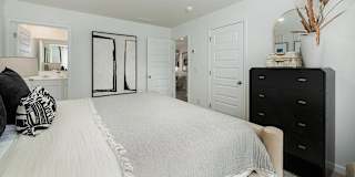 Varun Raghuraman's room