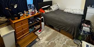 Angie's room