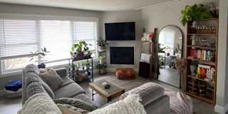 kelly's room