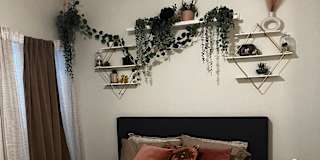 Christina's room