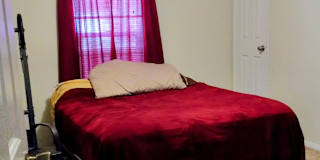 Magdalena's room