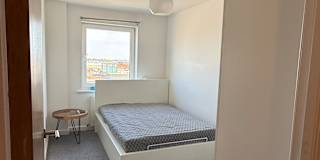 Swastik's room