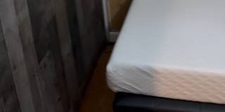 Arul Arulanantham's room