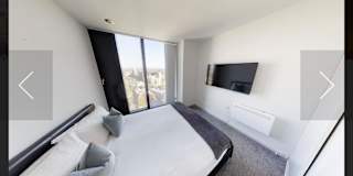 nina's room
