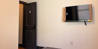 Kiem's room