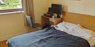 Jack's room