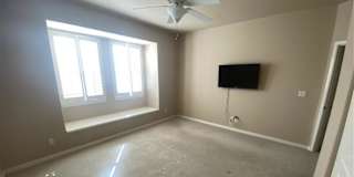 Susan's room