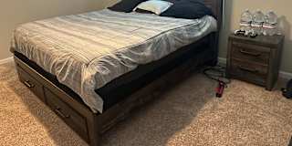 Casey's room